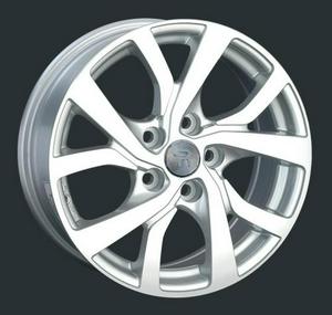Replica Kia Ki205 SF 6.5x16 5x114,3 ET50 67.1
