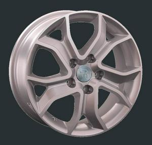 Replica Kia Ki208 SF 6.5x16 5x114,3 ET41 67.1