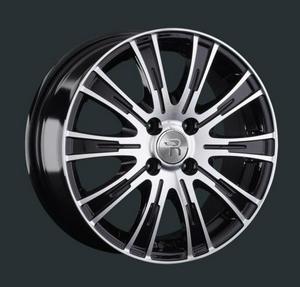 Replica Kia Ki212 BKF 6x15 4x100 ET48 54.1