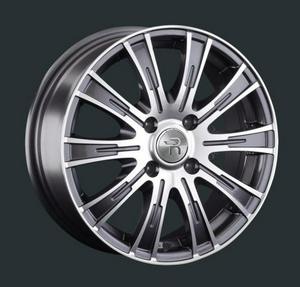 Replica Kia Ki212 GMF 6x15 4x100 ET48 54.1