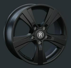 Replica Kia Ki214 MB 6.5x16 5x114,3 ET50 67.1