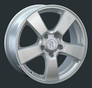 Replica Kia Ki22 S 6.5x16 5x114,3 ET41 67.1