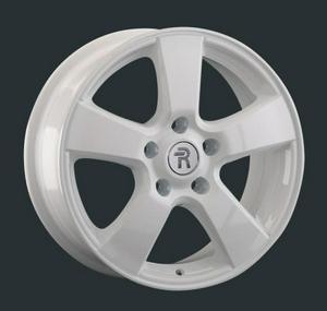 Replica Kia Ki22 W 6.5x16 5x114,3 ET41 67.1