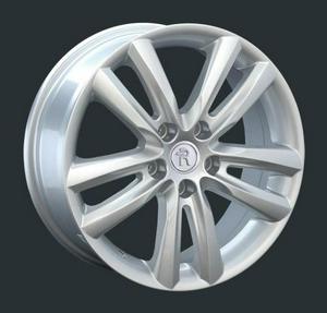 Replica Kia Ki23 S 7x17 5x114,3 ET35 67.1