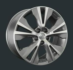 Replica Kia Ki232 GMF 7.5x18 5x114,3 ET46 67.1