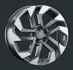 Replica Kia Ki236 GMF 7x17 5x114,3 ET48,5 67.1