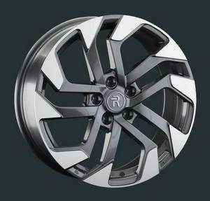 Replica Kia Ki236 GMF 7x17 5x114,3 ET48,5 67.1