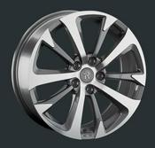Replica Kia Ki238 GMF 7.5x18 5x114,3 ET49,5 67.1