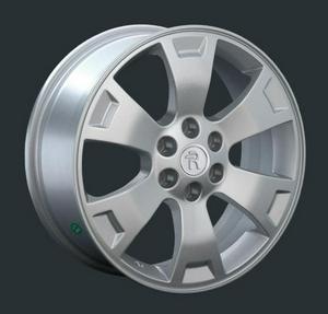 Replica Kia Ki24 S 7x17 6x114,3 ET39 67.1