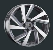 Replica Kia Ki243 GMF 7.5x18 5x114,3 ET52,5 67.1