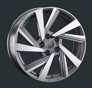Replica Kia Ki243 GMF 7.5x18 5x114,3 ET52,5 67.1