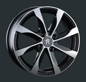 Replica Kia Ki244 BKF 6x15 4x100 ET46 54.1