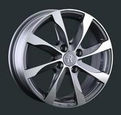 Replica Kia Ki244 GMF 6x15 4x100 ET46 54.1