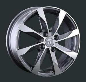 Replica Kia Ki244 GMF 6x15 4x100 ET46 54.1