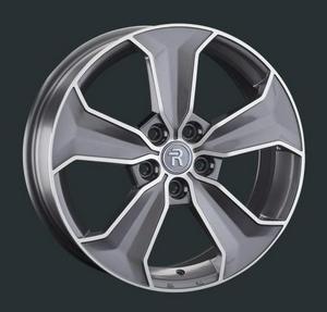 Replica Kia Ki248 GMF 7.5x18 5x114,3 ET52,5 67.1