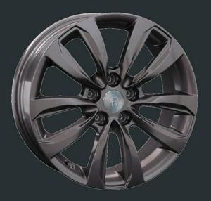 Replica Kia Ki25 GM 7x17 5x114,3 ET35 67.1