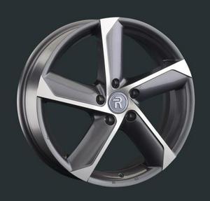 Replica Kia Ki252 GMF 7x18 5x114,3 ET40,5 67.1