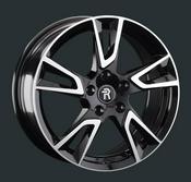 Replica Kia Ki253 BKF 7.5x17 5x114,3 ET52,5 67.1