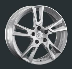 Replica Kia Ki253 SF 7.5x17 5x114,3 ET52,5 67.1