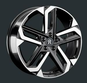 Replica Kia Ki260 BKF 7.5x19 5x114,3 ET50,5 67.1