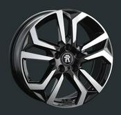Replica Kia Ki263 BKF 7x17 5x114,3 ET47 67.1
