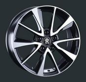 Replica Kia Ki269 BKF 7x17 5x114,3 ET47 67.1