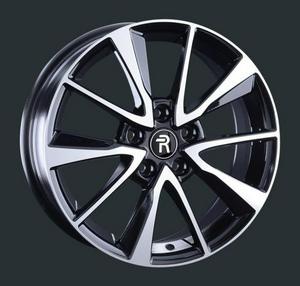Replica Kia Ki269 BKF 7x17 5x114,3 ET47 67.1