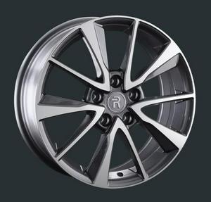 Replica Kia Ki269 GMF 7x17 5x114,3 ET47 67.1