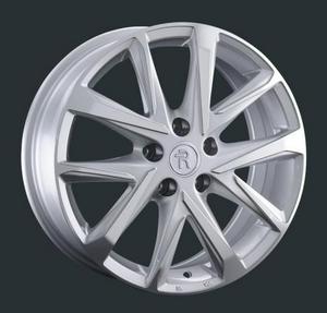 Replica Kia Ki270 SF 7x17 5x114,3 ET48 67.1