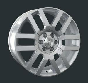Replica Kia Ki29 MBFP 7.5x18 6x114,3 ET39 67.1