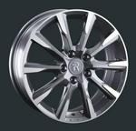 Replica Kia Ki295 GMF 7x17 5x114,3 ET48,5 67.1
