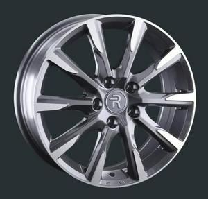 Replica Kia Ki295 GMF 7x17 5x114,3 ET48,5 67.1