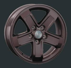 Replica Kia Ki30 GM 6.5x16 5x114,3 ET41 67.1