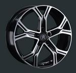 Replica Kia Ki304 BKF 8x19 5x114,3 ET34 67.1
