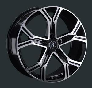 Replica Kia Ki304 BKF 8.5x19 5x114,3 ET46,5 67.1