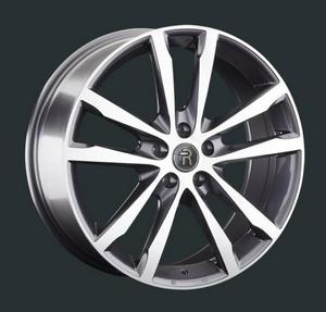 Replica Kia Ki305 GMF 8.5x20 5x114,3 ET54 67.1