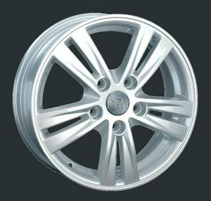 Replica Kia Ki31 S 5.5x15 5x114,3 ET41 67.1