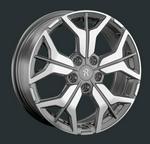 Replica Kia KI344 GMF 7x17 5x114,3 ET50 67.1