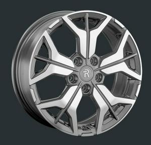 Replica Kia KI344 GMF 7x17 5x114,3 ET50 67.1