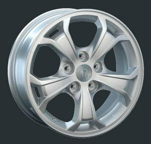 Replica Kia Ki35 S 6.5x16 5x114,3 ET41 67.1