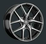 Replica Kia KI353 BKF 8x18 5x114,3 ET34 67.1