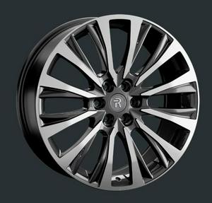 Replica Kia Ki367 GMF 8x20 6x114,3 ET46 67.1