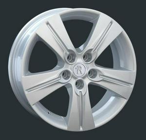 Replica Kia Ki36_990146004 S 6.5x17 5x114,3 ET48 67.1
