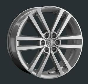 Replica Kia KI387 GMFP 7.5x19 6x114,3 ET46 67.1