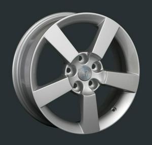 Replica Kia Ki39 S 6.5x17 5x114,3 ET44 67.1