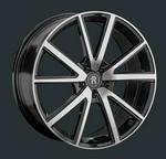 Replica Kia KI390 BKF 8.5x20 5x114,3 ET45 67.1