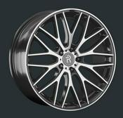 Replica Kia KI394 BKF 8.5x19 5x114,3 ET40 67.1
