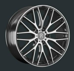 Replica Kia KI394 BKF 8.5x19 5x114,3 ET40 67.1