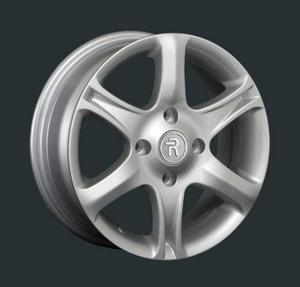 Replica Kia Ki40 S 6.5x16 5x114,3 ET46 67.1