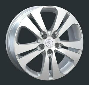 Replica Kia Ki42 SF 7x18 5x114,3 ET40 67.1